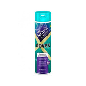 Mein Locken-Conditioner: 300 ml - Novex - 1