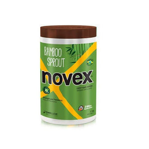 Bambussprossen-Conditioner - Novex : 1 kg - 1