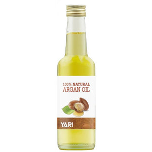 100 % natürliches Arganöl: 250 ml - Yari - 1