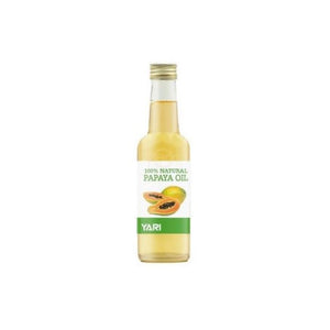 100 % natürliches Papayaöl: 250 ml - Yari - 1