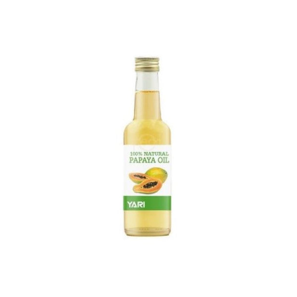 100 % natürliches Papayaöl: 250 ml - Yari - 1