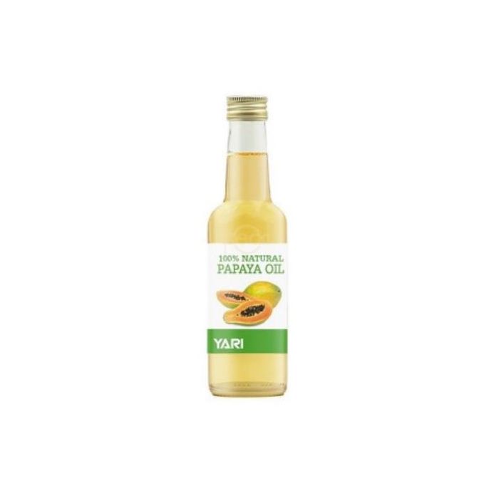 100 % natürliches Papayaöl: 250 ml - Yari - 1