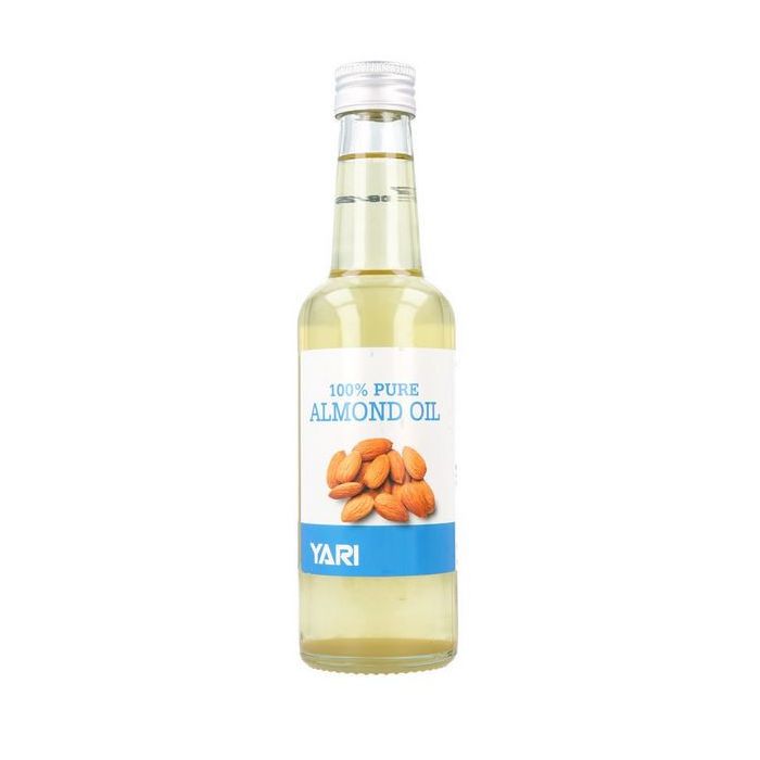 100 % reines Süßmandelöl: 250 ml - Yari - 1