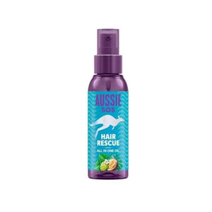 Sie sparen meine Längen! Öl 3 in 1: 100 ml - Aussie - 1
