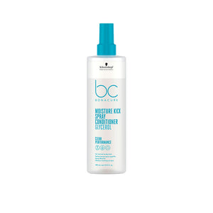 Feuchtigkeitsspendender Spray-Conditioner Kick - Schwarzkopf : 400 ml - 1