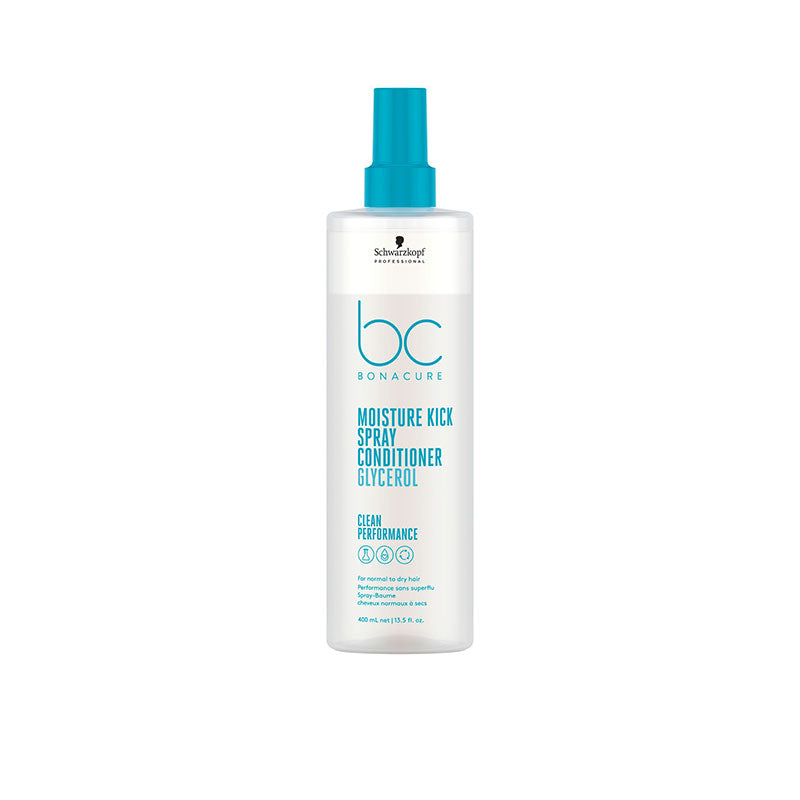 Feuchtigkeitsspendender Spray-Conditioner Kick - Schwarzkopf - 1
