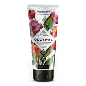 Botaniki Repair Conditioner: 180 ml - Barwa - 1