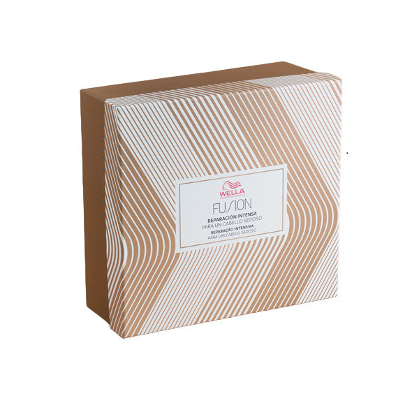 Intense Repair Fusion Pack: 3-teiliges Set - Wella Professionals - 1