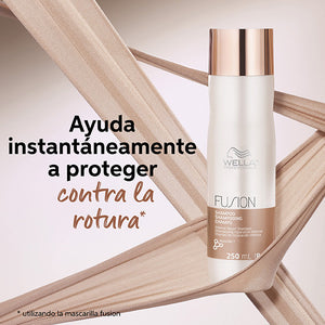 Intense Repair Fusion Pack: 3-teiliges Set - Wella Professionals - 4