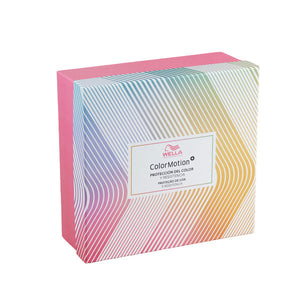 Farb Motion Farbschutzpackung: Set 3 Produkte - Wella Professionals - 1