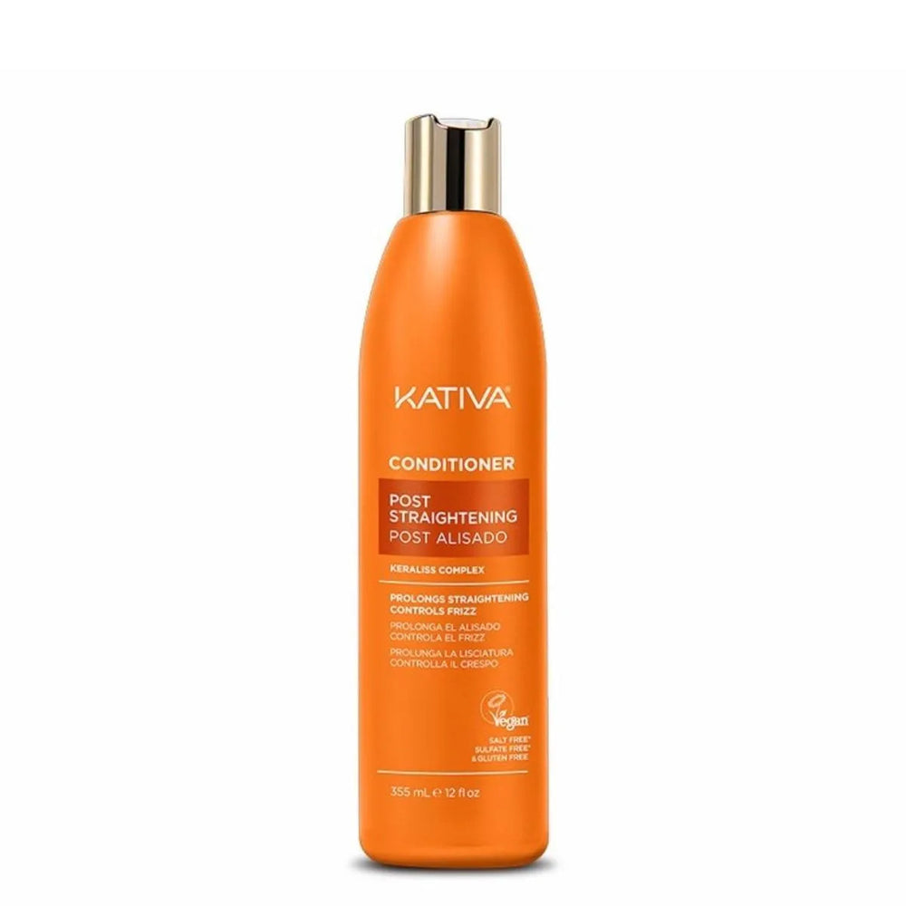 Nachglättungs Conditioner - Kativa - 1