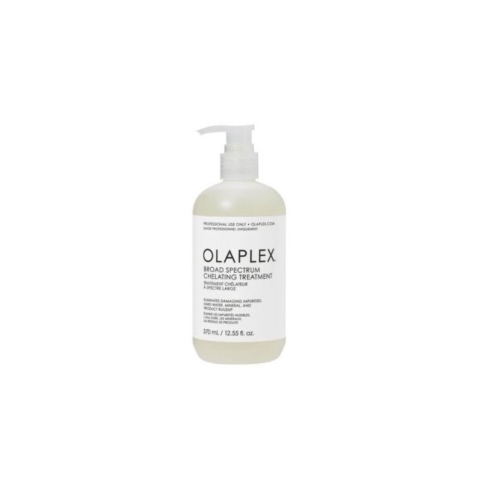 Professionelle Breitband-Chelatierung 370ml Behandlung - Olaplex - 1