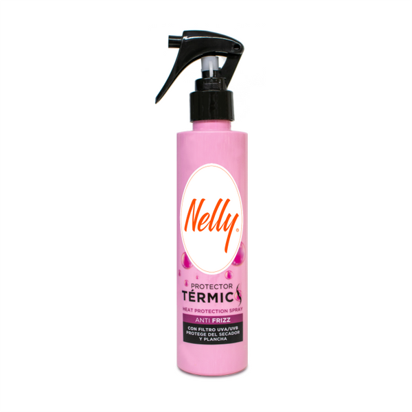 Haarschutzspray - Nelly - 1