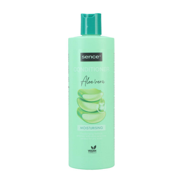 Aloe Vera Conditioner - Sence Beauty - 1