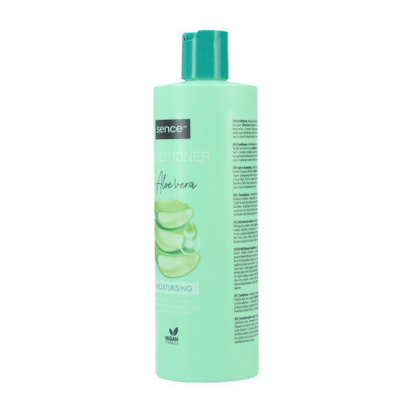 Aloe Vera Conditioner - Sence Beauty - 1