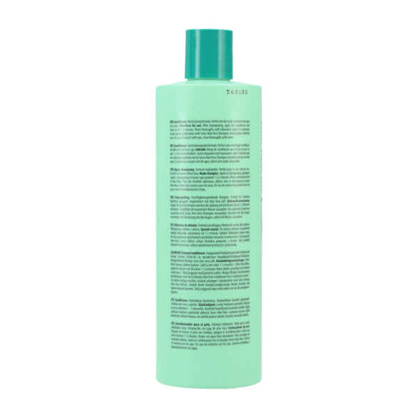 Aloe Vera Conditioner - Sence Beauty - 3
