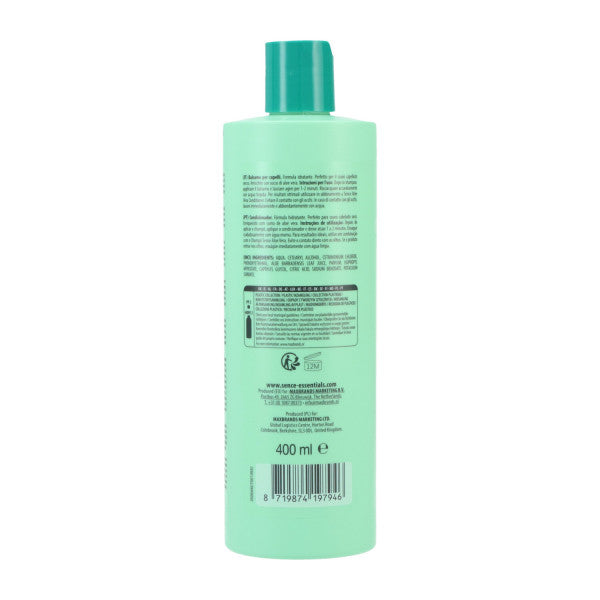 Aloe Vera Conditioner - Sence Beauty - 4