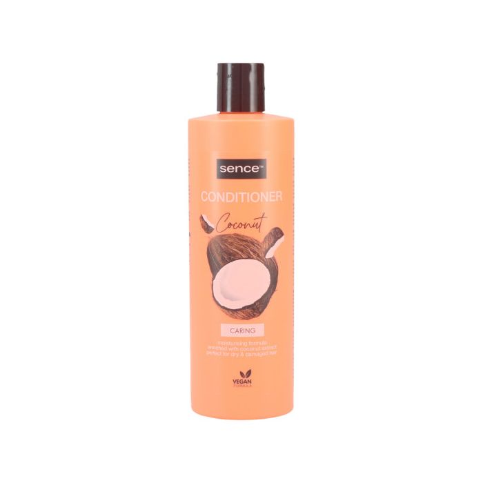 Kokosnuss Conditioner - Sence Beauty - 1
