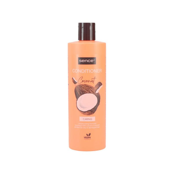 Kokosnuss Conditioner - Sence Beauty - 1