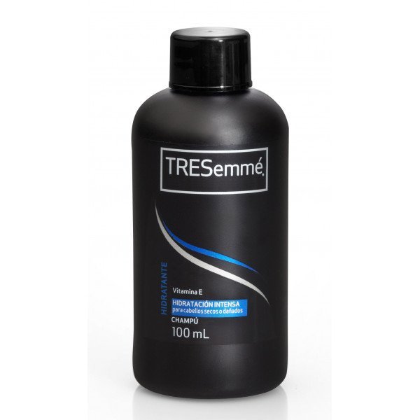 Intensives Hydratations-Mini-Shampoo - Tresemmé - Tresemme - 1