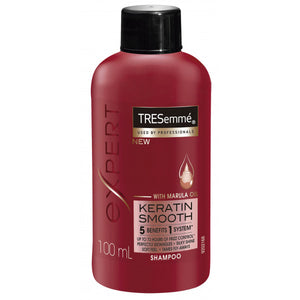 Augen-Keratin-Shampoo - Tresemmé - Tresemme : 100 ml - 1
