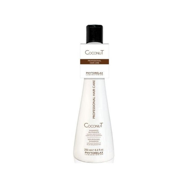 Nährendes Shampoo mit Kokosnuss - Phytorelax - Phytorelax Laboratories - 1