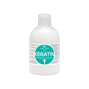Kjmn Keratin-Shampoo - Kallos - 1