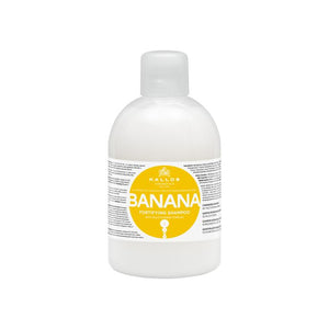 Shampoo mit Bananenextrakt - Kallos - 1