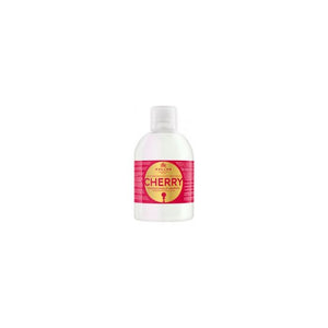 Shampoo mit Kirschextrakt - Kallos - 1