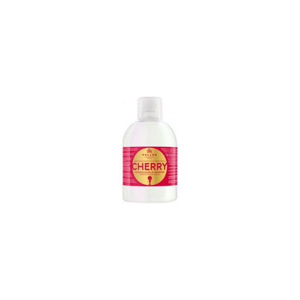 Shampoo mit Kirschextrakt - Kallos - 1