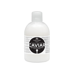 Shampoo mit Kaviarextrakt - Kallos - 1