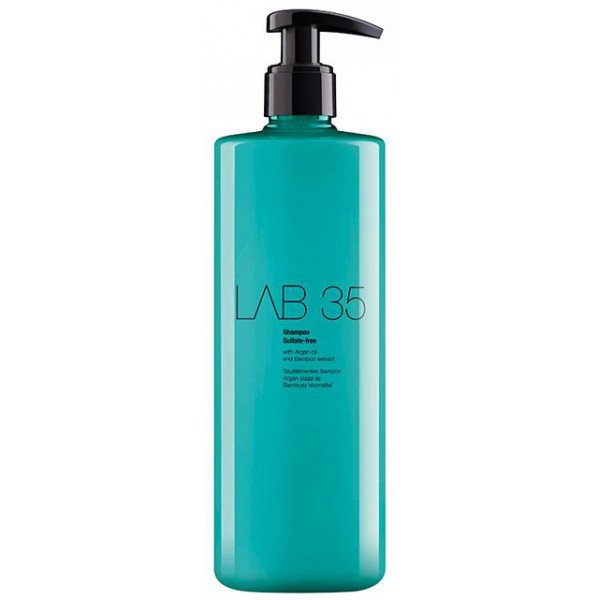 Lab35 Sulfatfreies Shampoo - Kallos - 1