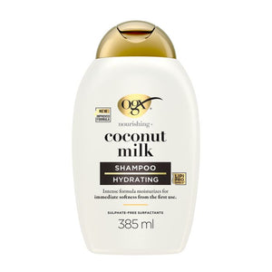 Kokosmilch-Shampoo - Ogx : 385ml - 1