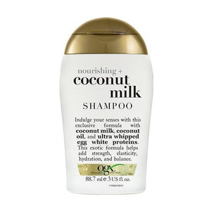 Kokosmilch-Shampoo - Ogx : 88 ml - 1