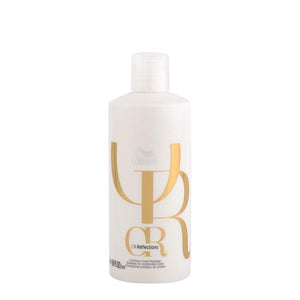 Oil Reflections Shampoo - Wella : 500 ml - 1