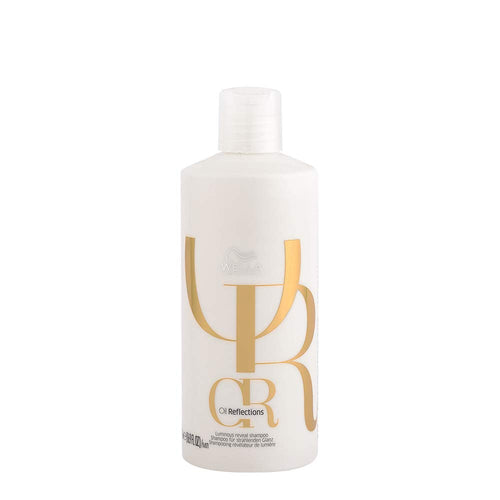 Oil Reflections Shampoo - Wella : 500 ml - 1