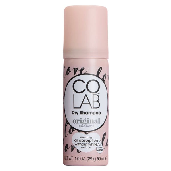 Original Trockenshampoo - Colab : 50 ml - 1