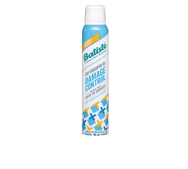 Damage Control Trockenshampoo - Batiste - 1