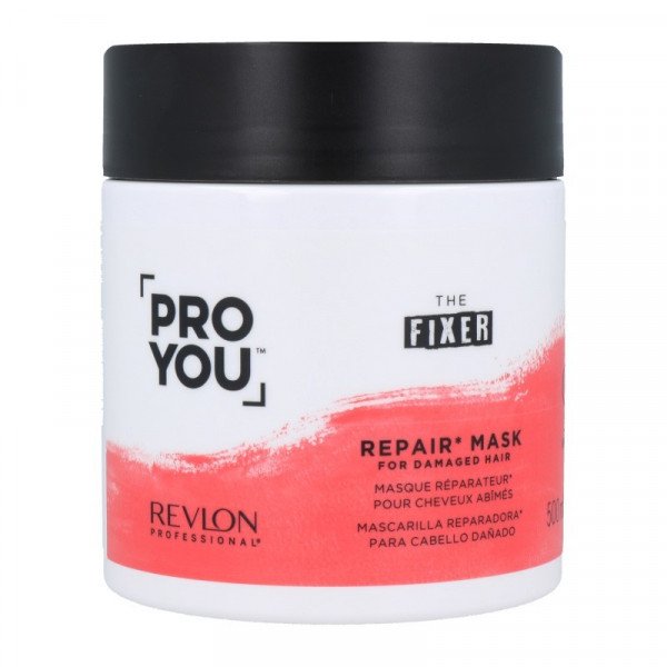 Pro You the Fixer Reparaturmaske - Revlon - 1