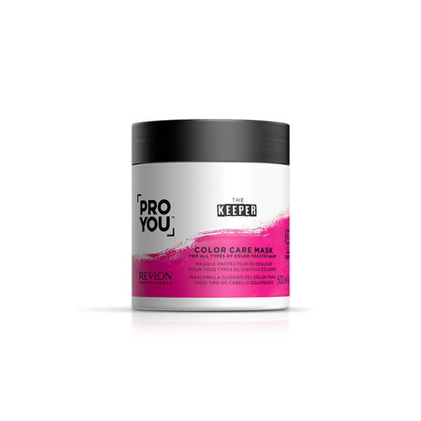 Pro You the Keeper Color Care Haarmaske - Revlon - 1