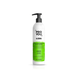 Pro You the Twister Rizos Moisturizing Conditioner - Revlon - 1