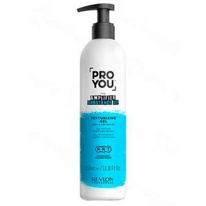 Pro Sie die Verstärkersubstanz Up Gel Peinado - Revlon - 1