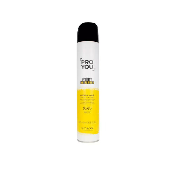 Pro You Laca the Setter Haarspray - Revlon - 1