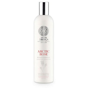 Copenhagen Arctic Rose Shampoo - Natura Siberica - 1