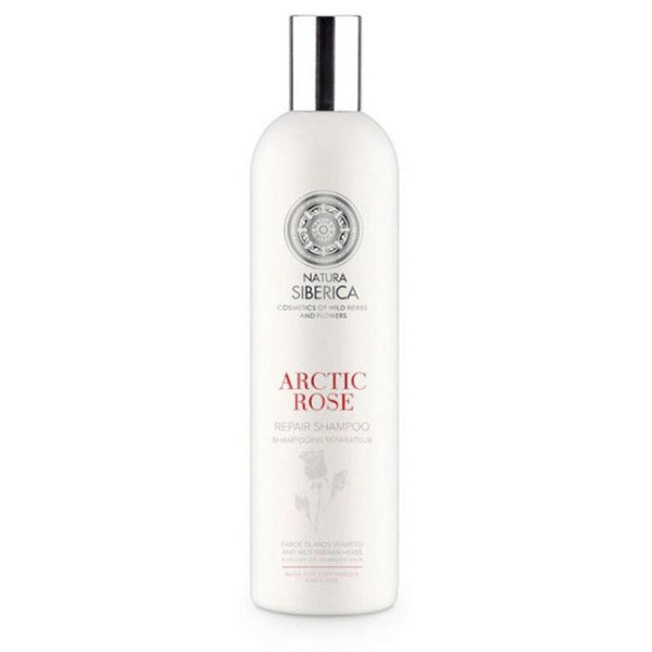 Copenhagen Arctic Rose Shampoo - Natura Siberica - 1