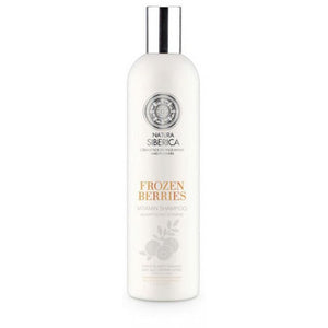 Vitamin Shampoo Gefrostete Beeren 400 ml - Natura Siberica - 1