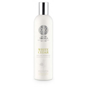 Copenhagen White Cedar Volumen Shampoo - Natura Siberica - 1