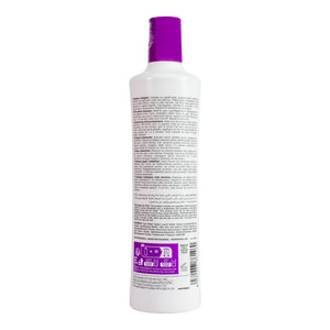 Kein gelbes Shampoo - Fanola : 350 ML - 2
