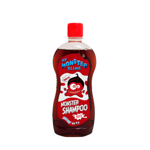 Kindershampoo Cola - My Monster Slime - 1