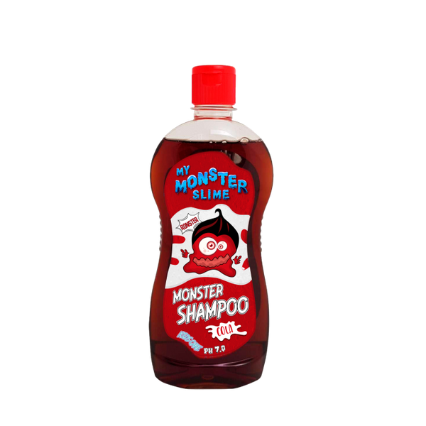 Kindershampoo Cola - My Monster Slime - 1